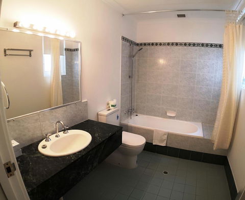 Criterion Hotel Perth - Accommodation Melbourne 27