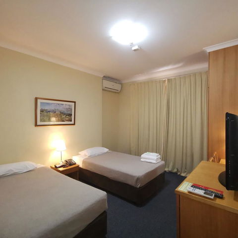 Criterion Hotel Perth - Accommodation Melbourne 31