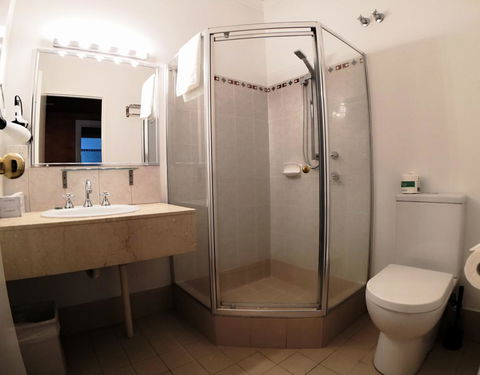 Criterion Hotel Perth - Accommodation Melbourne 15