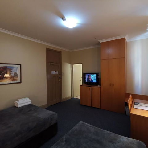 Criterion Hotel Perth - Accommodation Melbourne 33