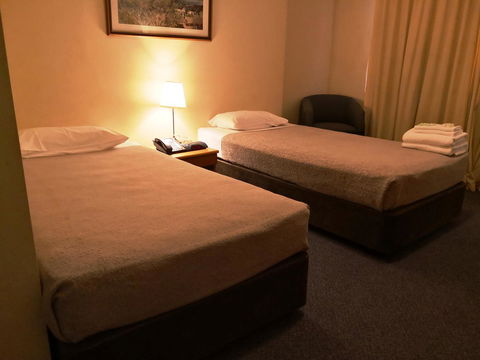 Criterion Hotel Perth - Accommodation Melbourne 37