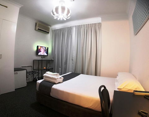 Criterion Hotel Perth - Accommodation Melbourne 6