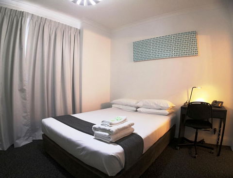 Criterion Hotel Perth - Accommodation Melbourne 4