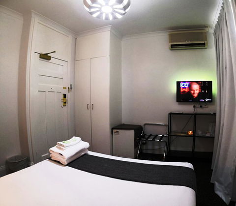 Criterion Hotel Perth - Accommodation Melbourne 9