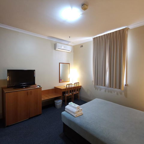Criterion Hotel Perth - Accommodation Melbourne 35