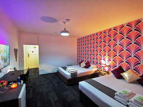Criterion Hotel Perth - Accommodation Melbourne 20