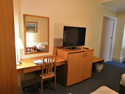 Criterion Hotel Perth - Accommodation Melbourne 40