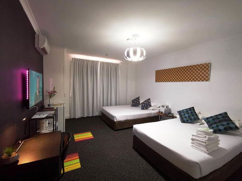 Criterion Hotel Perth - Accommodation Melbourne 22