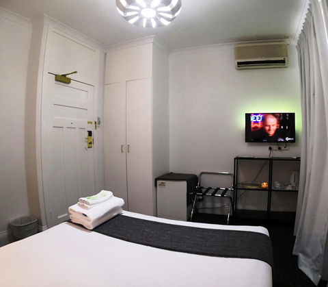 Criterion Hotel Perth - Accommodation Melbourne 5
