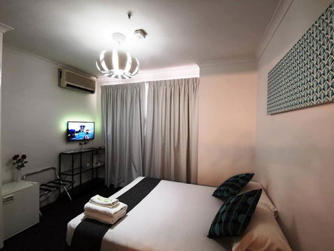 Criterion Hotel Perth - Accommodation Melbourne 1