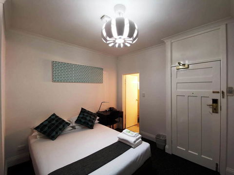 Criterion Hotel Perth - Accommodation Melbourne 2