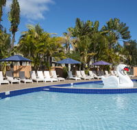 Kalbarri Beach Resort - Accommodation Melbourne