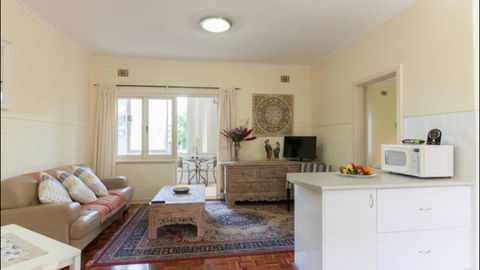 Broadway Apartments - Accommodation Melbourne 18
