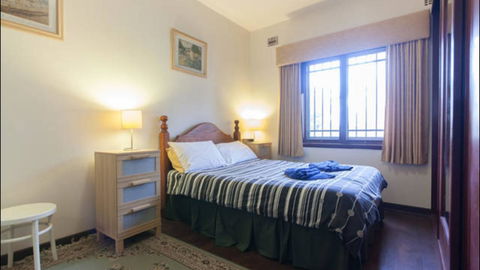 Broadway Apartments - Accommodation Melbourne 6