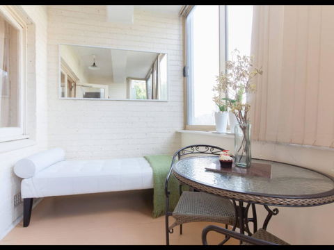 Broadway Apartments - Accommodation Melbourne 35
