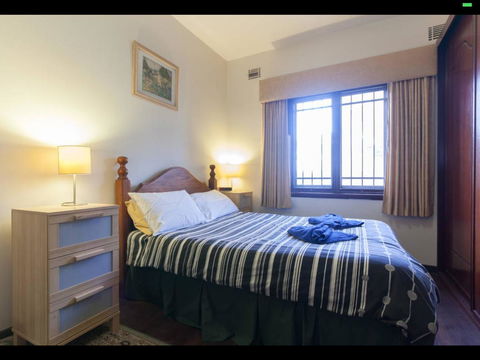 Broadway Apartments - Accommodation Melbourne 33