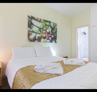 Broadway Apartments - Accommodation Melbourne