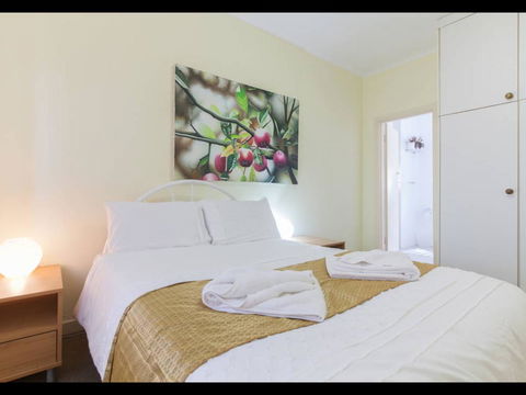 Broadway Apartments - Accommodation Melbourne 0