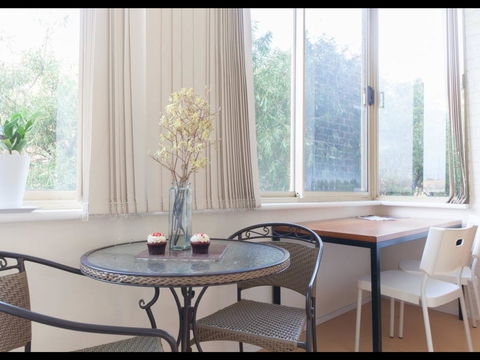 Broadway Apartments - Accommodation Melbourne 43