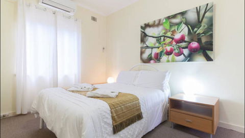 Broadway Apartments - Accommodation Melbourne 29