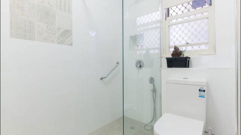 Broadway Apartments - Accommodation Melbourne 4