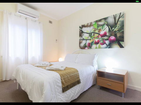 Broadway Apartments - Accommodation Melbourne 36