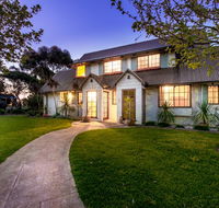 Sienna Estate Lodge And Winery - Accommodation Melbourne