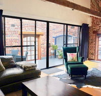 West End 1877 Callan Apartments - Accommodation Melbourne