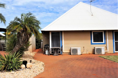 Osprey Holiday Village Unit 213 1 Bedroom - Melbourne 4u 1