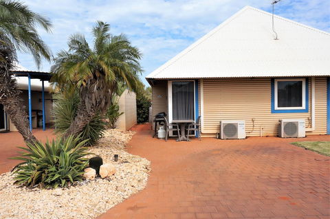 Osprey Holiday Village Unit 213 1 Bedroom - Melbourne 4u 0