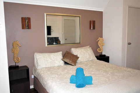 Osprey Holiday Village Unit 213 1 Bedroom - Melbourne 4u 3