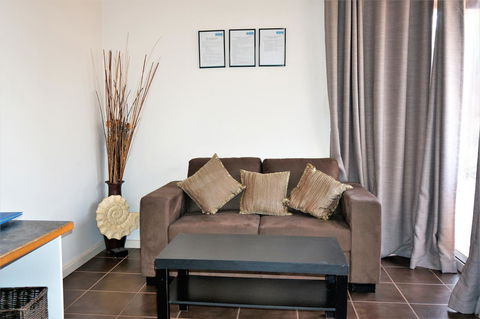Osprey Holiday Village Unit 213 1 Bedroom - Melbourne 4u 4