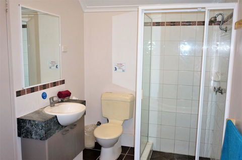 Osprey Holiday Village Unit 213 1 Bedroom - Melbourne 4u 7