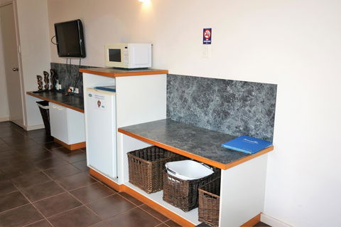 Osprey Holiday Village Unit 213 1 Bedroom - Melbourne 4u 5