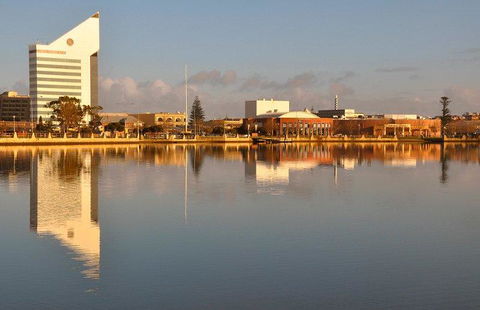 Best Western Plus Hotel Lord Forrest - Accommodation Melbourne 6