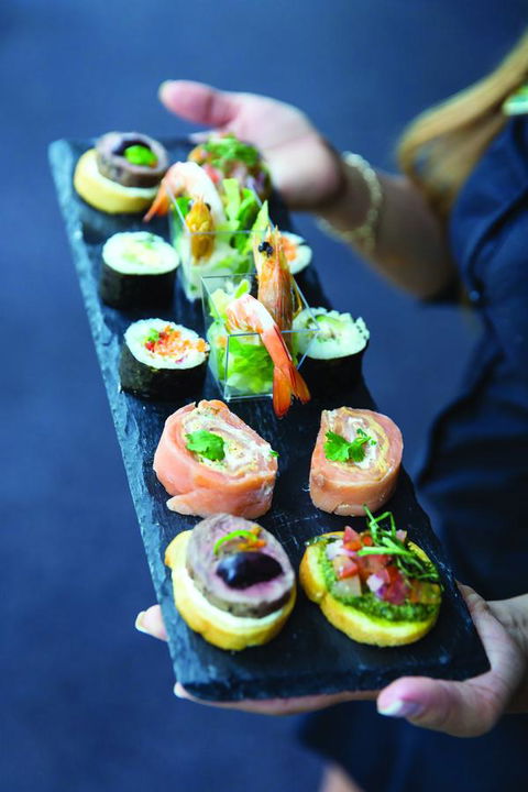 Best Western Plus Hotel Lord Forrest - Accommodation Melbourne 24