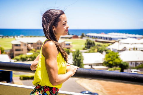 Best Western Plus Hotel Lord Forrest - Accommodation Melbourne 3