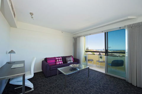 Best Western Plus Hotel Lord Forrest - Accommodation Melbourne 29