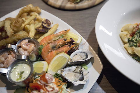 Best Western Plus Hotel Lord Forrest - Accommodation Melbourne 21