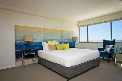 Best Western Plus Hotel Lord Forrest - Accommodation Melbourne 43