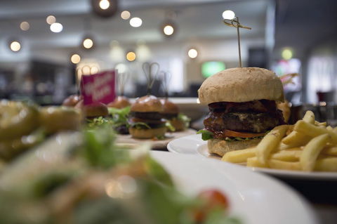 Best Western Plus Hotel Lord Forrest - Accommodation Melbourne 23