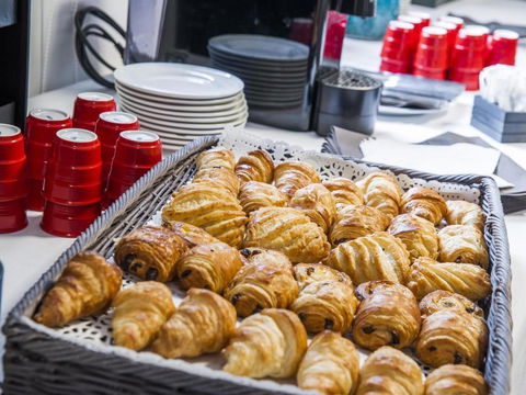 Best Western Plus Hotel Lord Forrest - Accommodation Melbourne 22