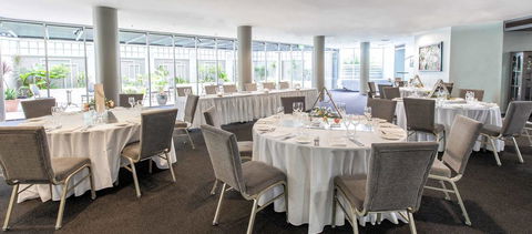 Best Western Plus Hotel Lord Forrest - Accommodation Melbourne 15