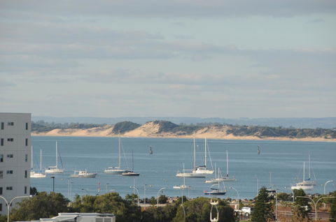 Best Western Plus Hotel Lord Forrest - Accommodation Melbourne 2