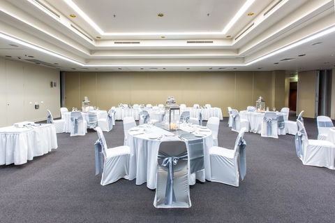 Best Western Plus Hotel Lord Forrest - Accommodation Melbourne 17