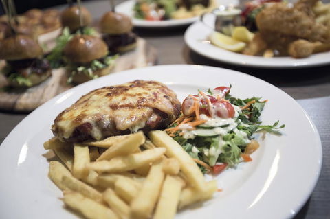 Best Western Plus Hotel Lord Forrest - Accommodation Melbourne 25