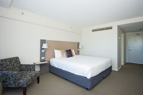 Best Western Plus Hotel Lord Forrest - Accommodation Melbourne 28