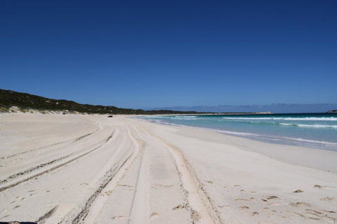 Eagle Bay House - Accommodation Melbourne 37