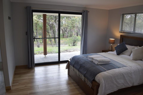Eagle Bay House - Accommodation Melbourne 26