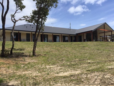 Eagle Bay House - Accommodation Melbourne 12